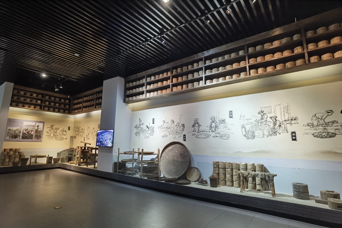 Pu'er Museum